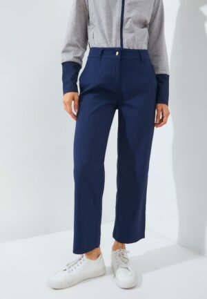 Jack Nicklaus Margot Women's Bottom Regular Fit Classic Navy