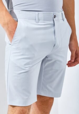 Jack Nicklaus Conrad Premium Celana Pendek Pria Regular Fit Microchip