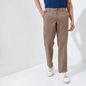 Jack Nicklaus Moreno Celana Panjang Pria Regular Fit Khaki