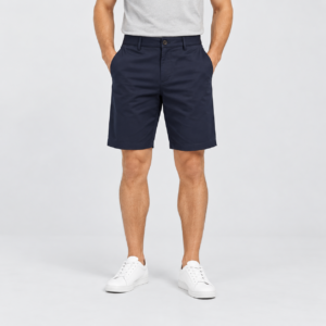 Jack Nicklaus Kendrick Celana Pendek Pria Regular Fit